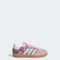 Кросівки ADIDAS LIBERTY LONDON SAMBA OG COMFORT CLOSURE ELASTIC LACE