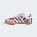 Кросівки ADIDAS LIBERTY LONDON SAMBA OG COMFORT CLOSURE ELASTIC LACE