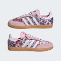 Кросівки ADIDAS LIBERTY LONDON SAMBA OG COMFORT CLOSURE ELASTIC LACE