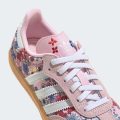 Кросівки ADIDAS LIBERTY LONDON SAMBA OG COMFORT CLOSURE ELASTIC LACE