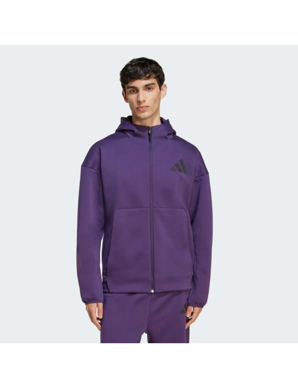 Худі New adidas Z.N.E. Full-Zip
