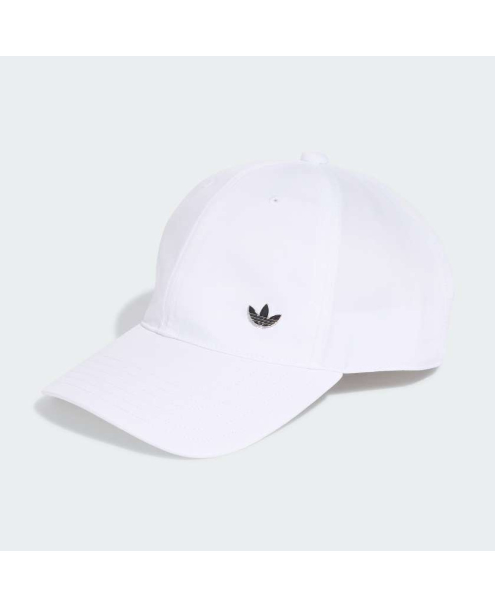 Кепка METALLIC TREFOIL SOFT