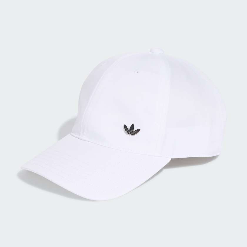 Кепка METALLIC TREFOIL SOFT
