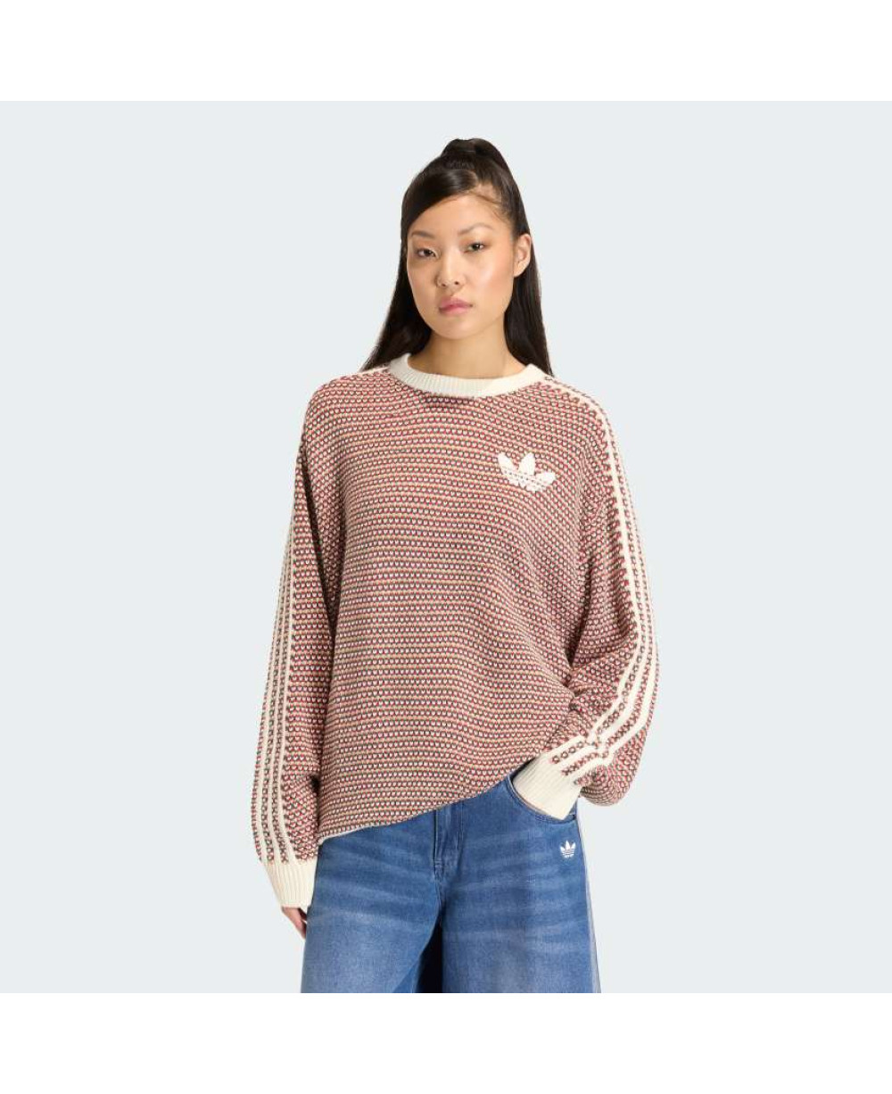 Светр HOLIDAY PACK KNIT
