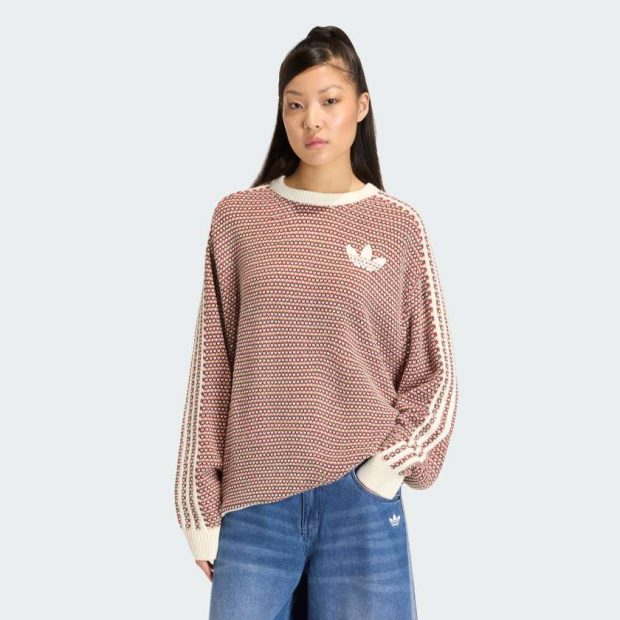 Свитер HOLIDAY PACK KNIT