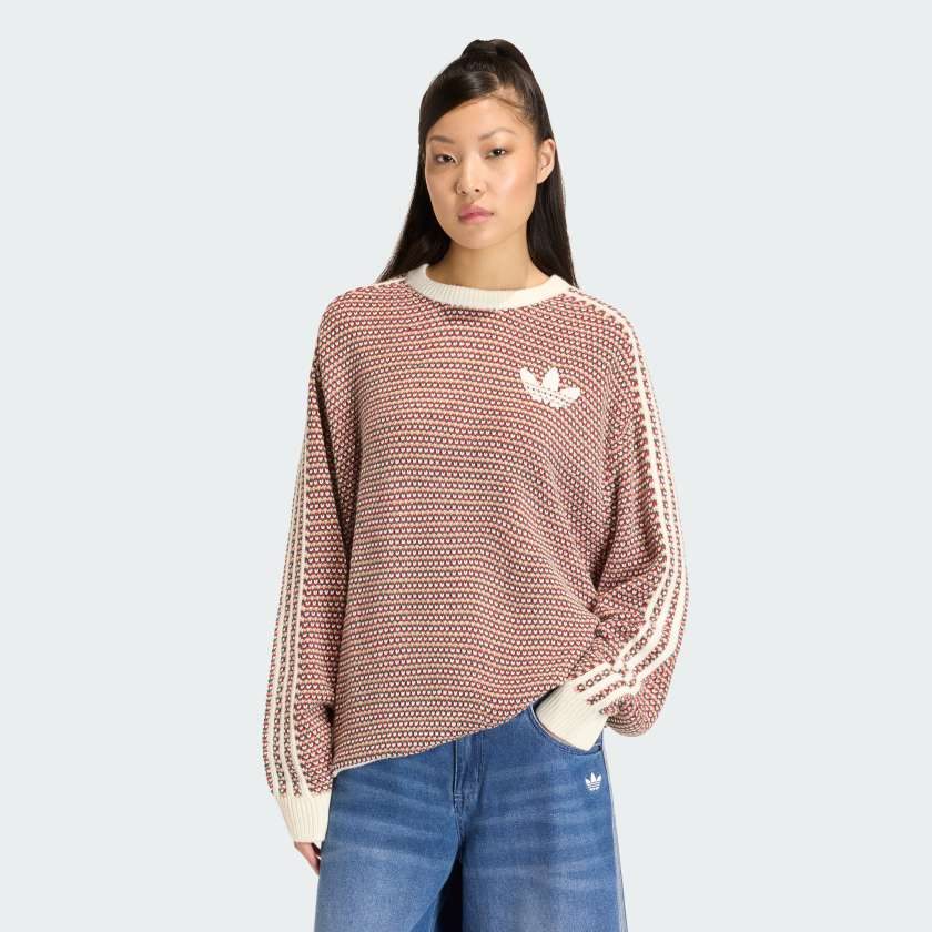 Свитер HOLIDAY PACK KNIT
