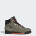 Туристичні черевики Terrex Snowpitch CLIMAWARM Hiking