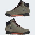 Туристичні черевики Terrex Snowpitch CLIMAWARM Hiking