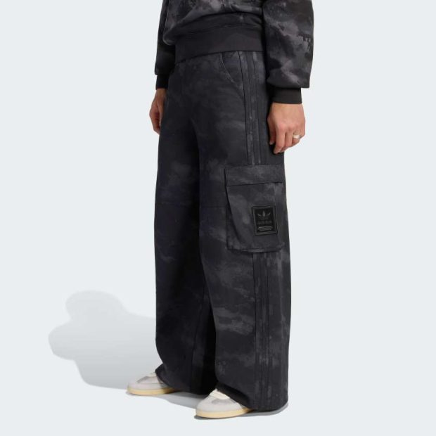 Брюки CAMO