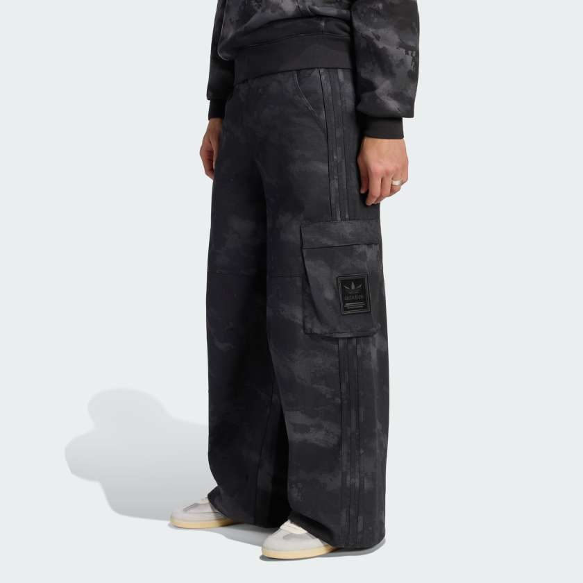 Брюки CAMO