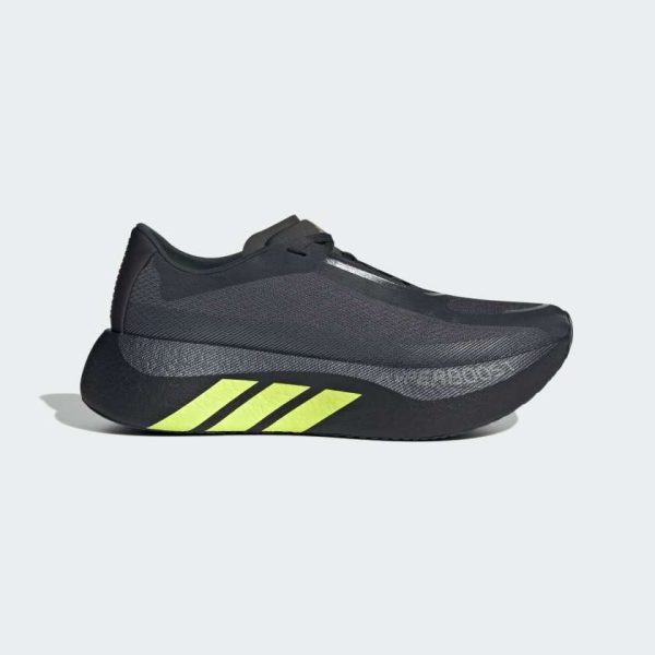 Кроссовки HYPERBOOST EDGE