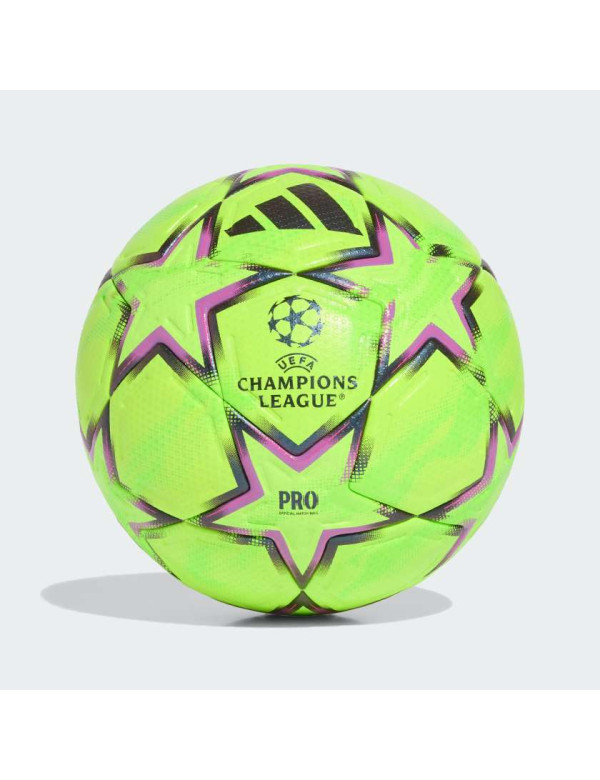 М'яч UEFA Champions League 26/27 Pro Winter