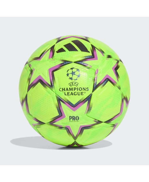 М'яч UEFA Champions League 26/27 Pro Winter