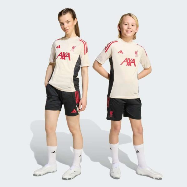 Джерсі Liverpool FC Tiro 25 Competition Training Kids