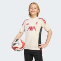 Джерсі Liverpool FC Tiro 25 Competition Training Kids