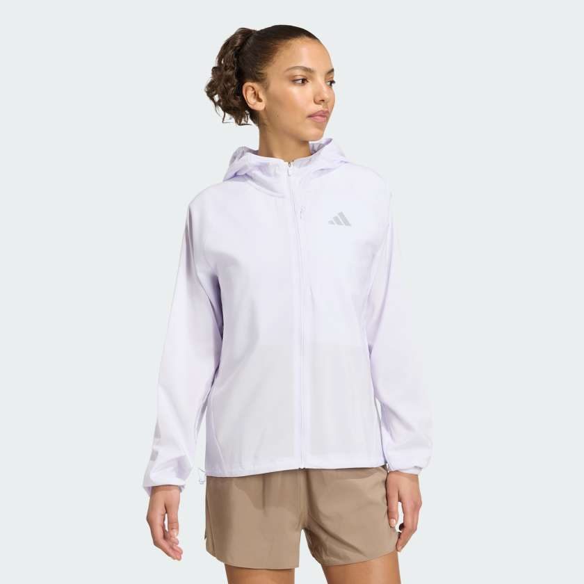 Куртка adi365 Running Essentials