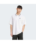 Футболка-поло adidas Adicolor Loose
