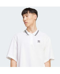 Футболка-поло adidas Adicolor Loose