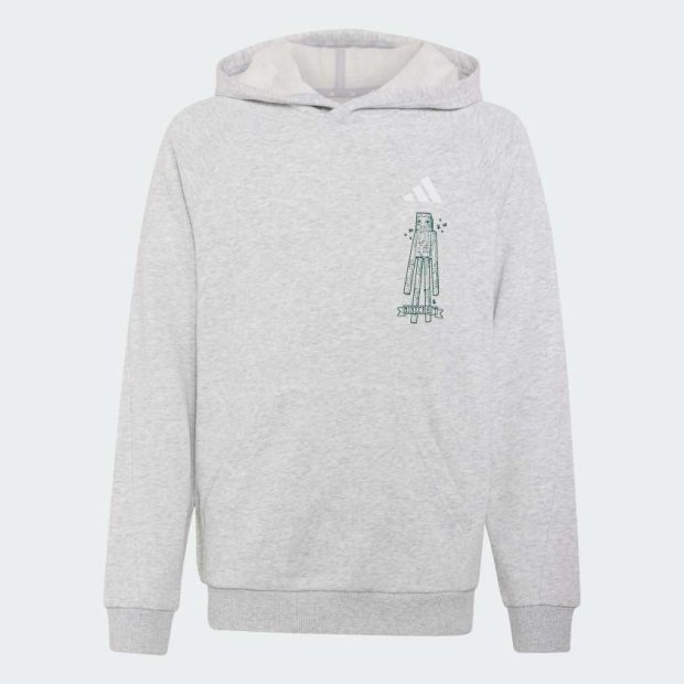 Худі ADIDAS MINECRAFT HOODIE