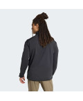Спортивна кофта Terrex Multi CLIMAWARM Half-Zip Tech Fleece