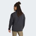 Спортивная кофта Terrex Multi CLIMAWARM Half-Zip Tech Fleece