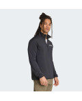 Спортивна кофта Terrex Multi CLIMAWARM Half-Zip Tech Fleece