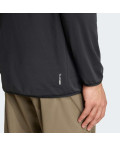 Спортивна кофта Terrex Multi CLIMAWARM Half-Zip Tech Fleece