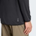 Спортивная кофта Terrex Multi CLIMAWARM Half-Zip Tech Fleece