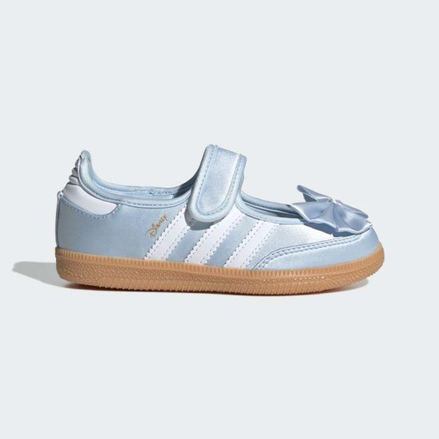 Балетки ADIDAS DISNEY SAMBA JANE