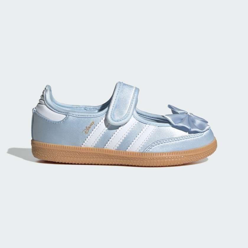 Балетки ADIDAS DISNEY SAMBA JANE