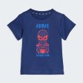 Комплект: футболка і шорти ADIDAS MARVEL SPIDER-MAN