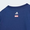 Комплект: футболка і шорти ADIDAS MARVEL SPIDER-MAN