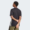 Футболка Essentials 3-Stripes Single Jersey