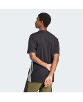 Футболка Essentials 3-Stripes Single Jersey