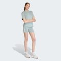 Велосипедки Essentials 3-Stripes High Waisted