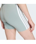Велосипедки Essentials 3-Stripes High Waisted