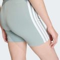 Велосипедки Essentials 3-Stripes High Waisted