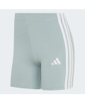 Велосипедки Essentials 3-Stripes High Waisted
