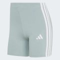 Велосипедки Essentials 3-Stripes High Waisted