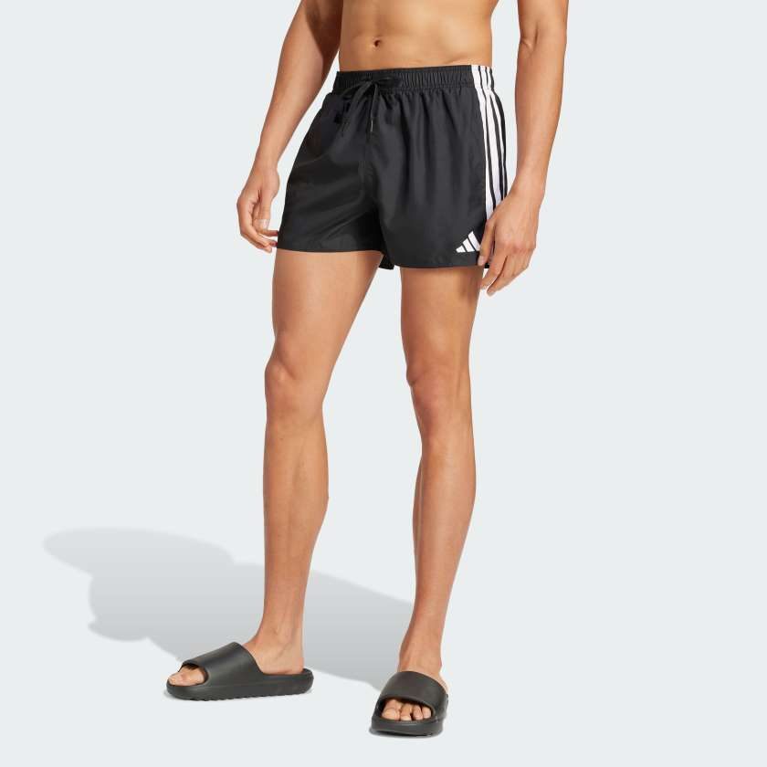 Плавальні шорти 3-Stripes 3-Inch