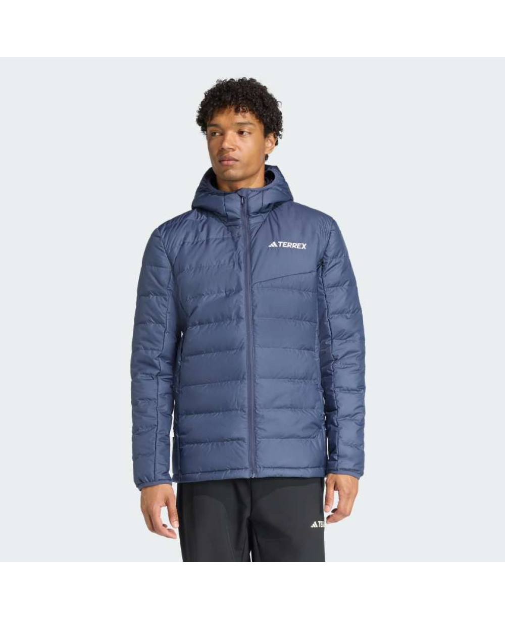 Пуховик Terrex Multi Light CLIMAWARM Hooded
