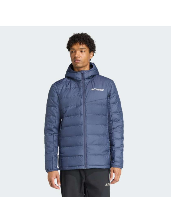 Пуховик Terrex Multi Light CLIMAWARM Hooded