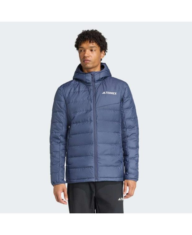 Пуховик Terrex Multi Light CLIMAWARM Hooded