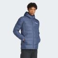 Пуховик Terrex Multi Light CLIMAWARM Hooded