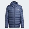 Пуховик Terrex Multi Light CLIMAWARM Hooded