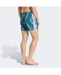 Плавальні шорти FOOTBALL-INSPIRED GRAPHIC SWIM SHORTS 5 INCH