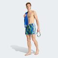 Плавальні шорти FOOTBALL-INSPIRED GRAPHIC SWIM SHORTS 5 INCH