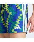 Плавальні шорти FOOTBALL-INSPIRED GRAPHIC SWIM SHORTS 5 INCH