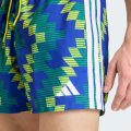 Плавальні шорти FOOTBALL-INSPIRED GRAPHIC SWIM SHORTS 5 INCH