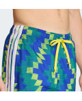 Плавальні шорти FOOTBALL-INSPIRED GRAPHIC SWIM SHORTS 5 INCH